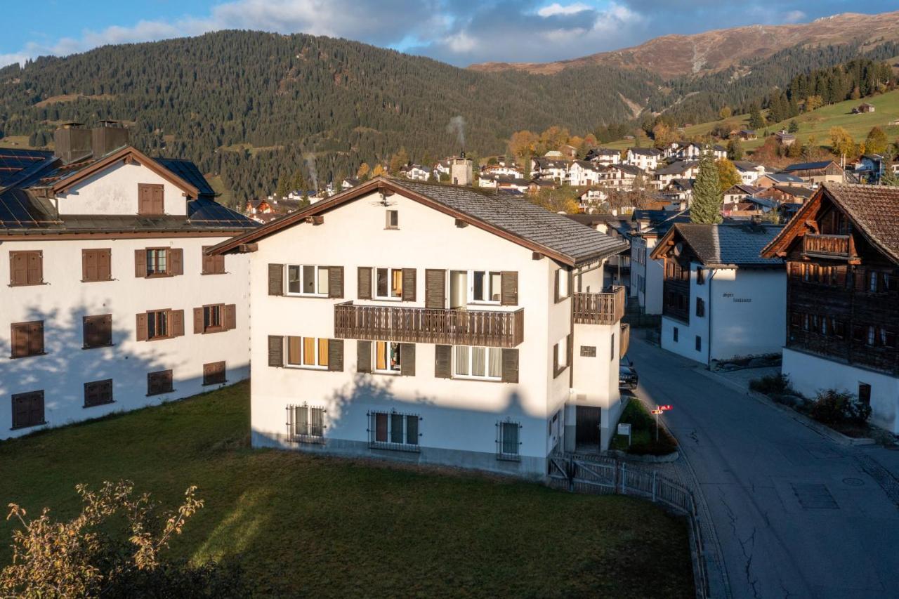 Casa Casura Διαμέρισμα Falera Εξωτερικό φωτογραφία