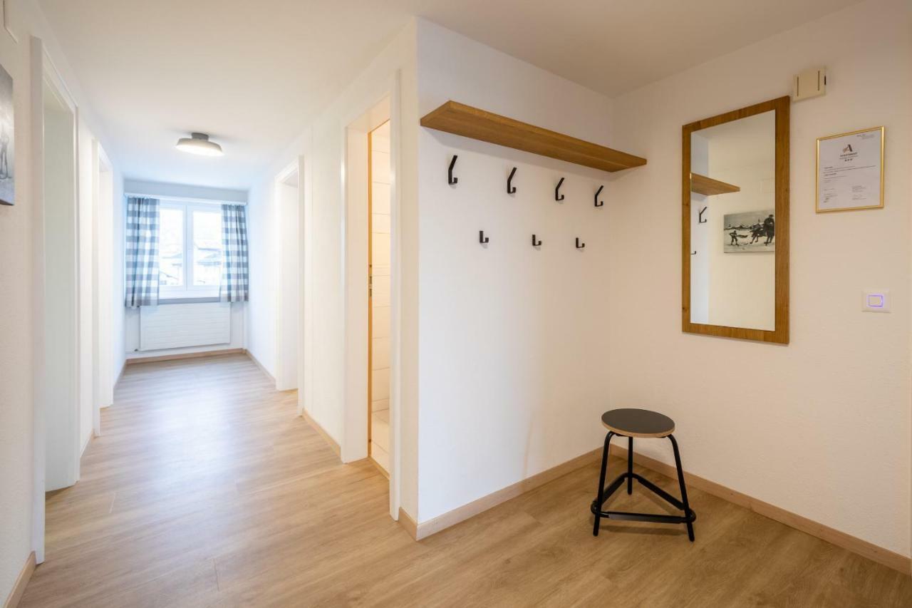 Casa Casura Διαμέρισμα Falera Εξωτερικό φωτογραφία